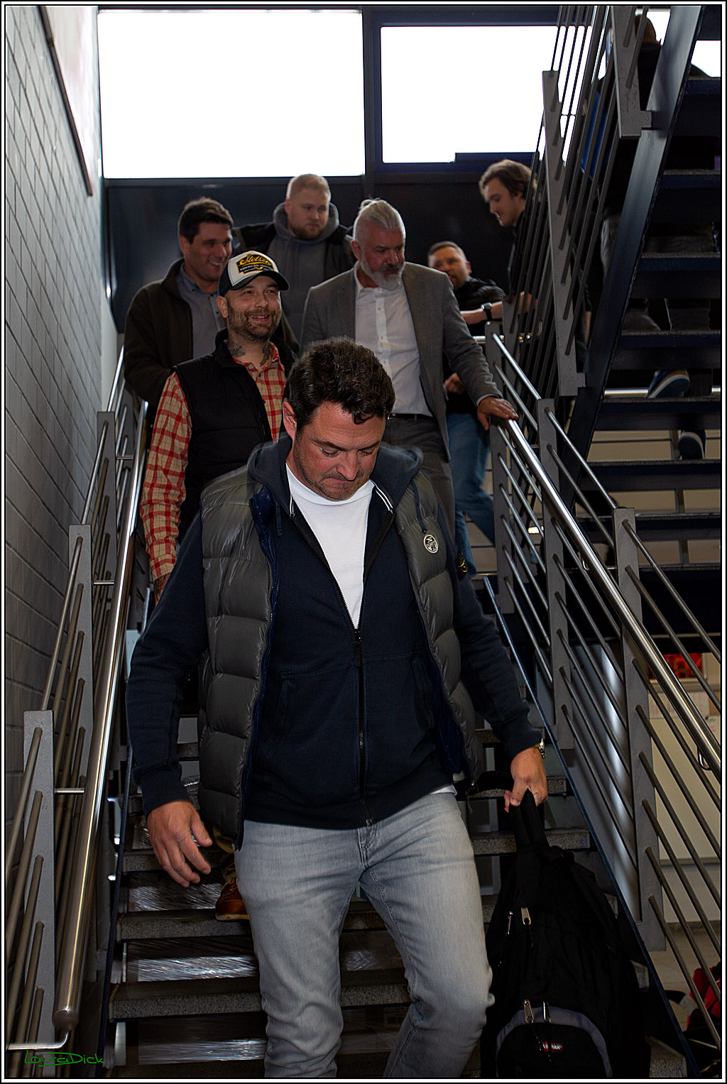 PENNY DEL; Koelner Haie- Red BUll Muenchen Sponsorenspiel; Koeln, 08.11.2022